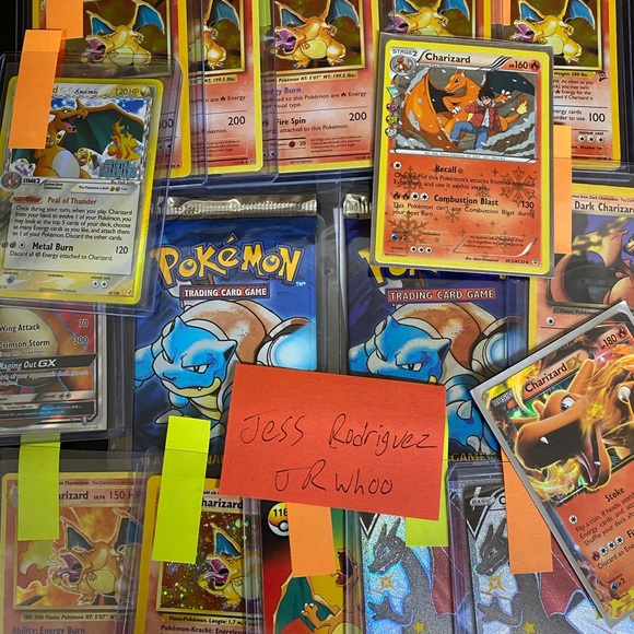 ULTIMATE Vintage Pokémon Card Pack